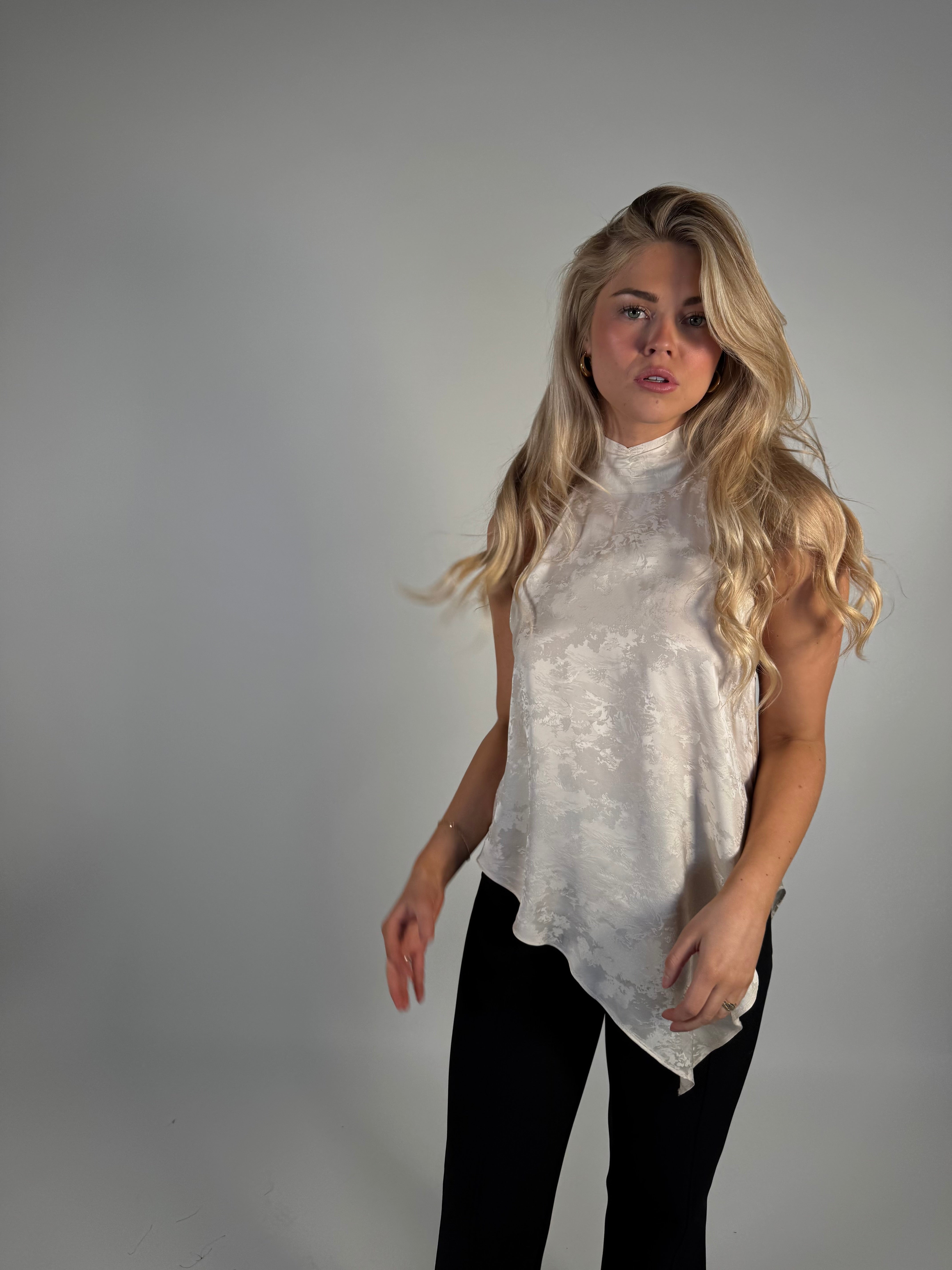 OBJLUMA Top - Birch